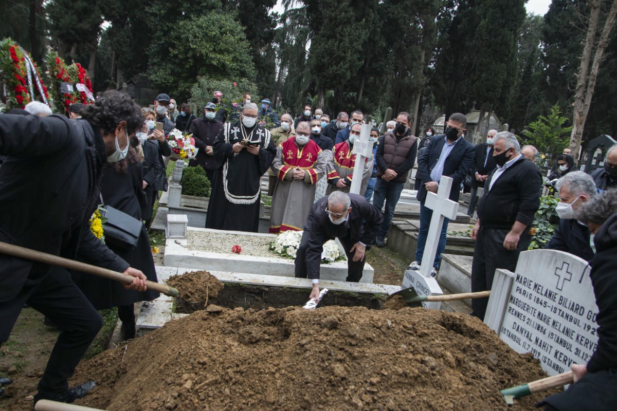 Մահ՝ Օշին Չիլինկիրի